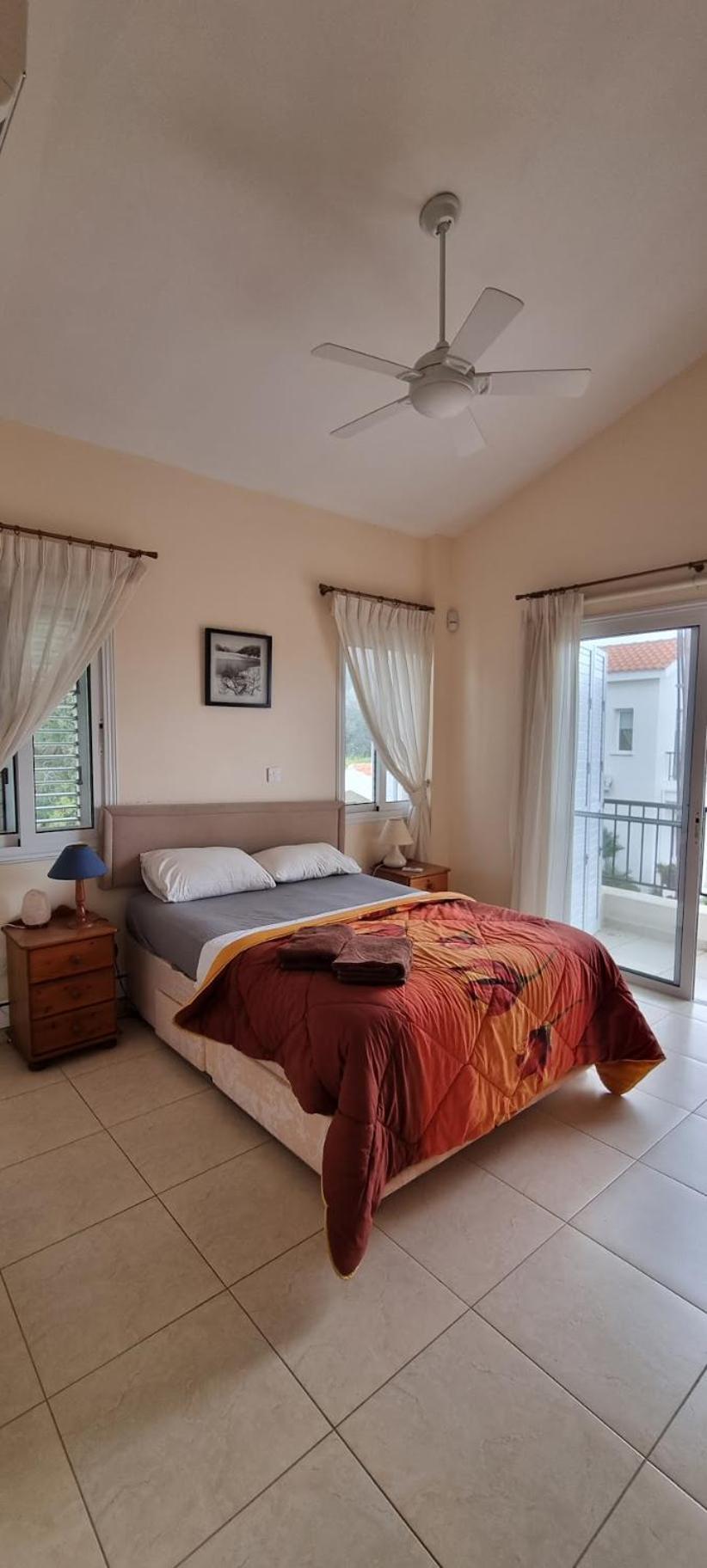 Fab Sea And Mountain View Villa, Walking Distance From The Sandy Beach Yialia Bagian luar foto