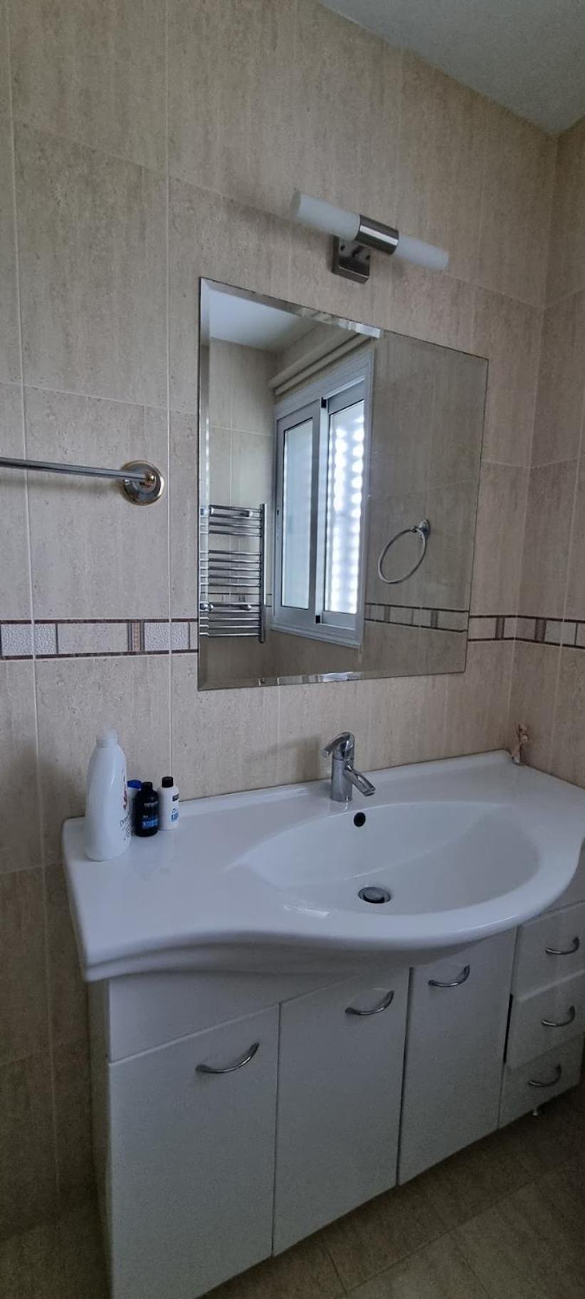 Fab Sea And Mountain View Villa, Walking Distance From The Sandy Beach Yialia Bagian luar foto