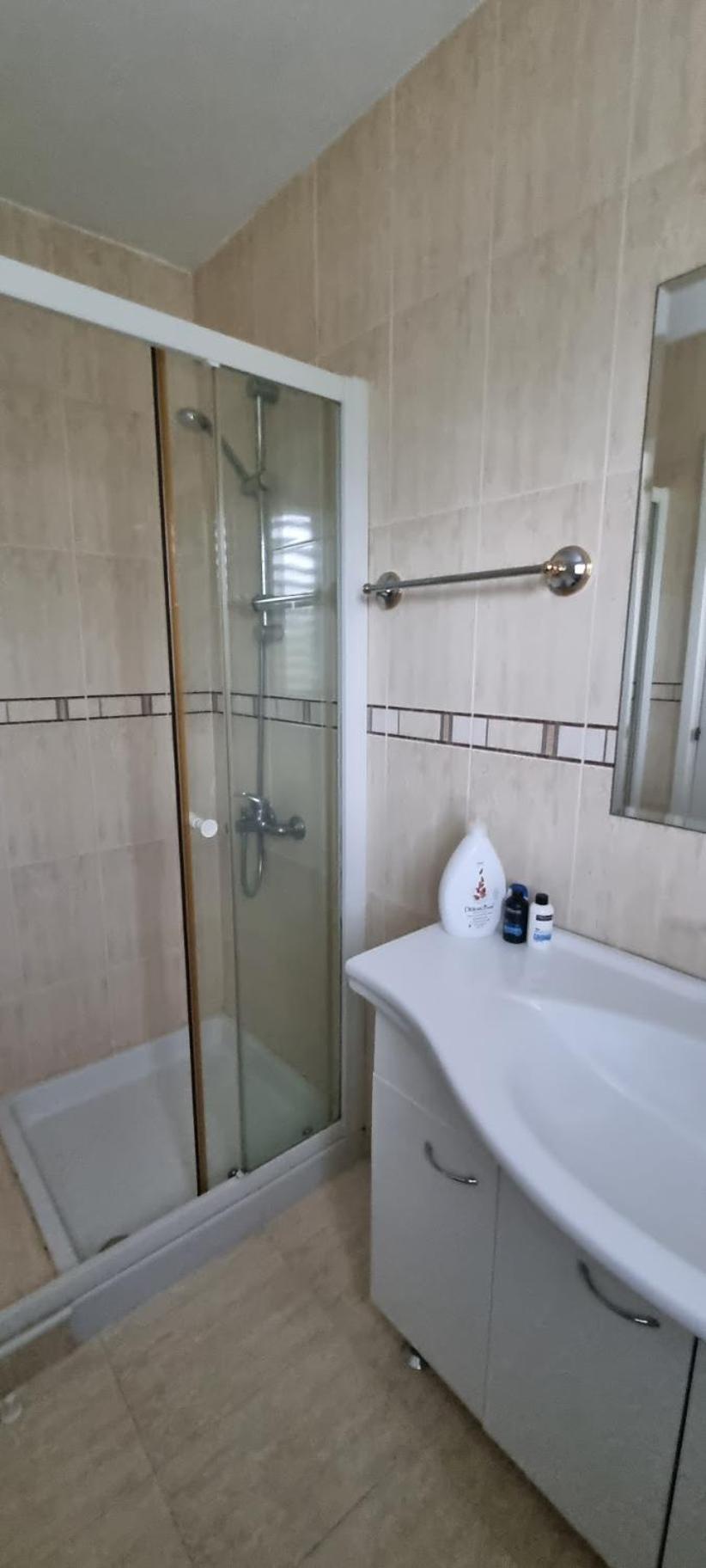 Fab Sea And Mountain View Villa, Walking Distance From The Sandy Beach Yialia Bagian luar foto