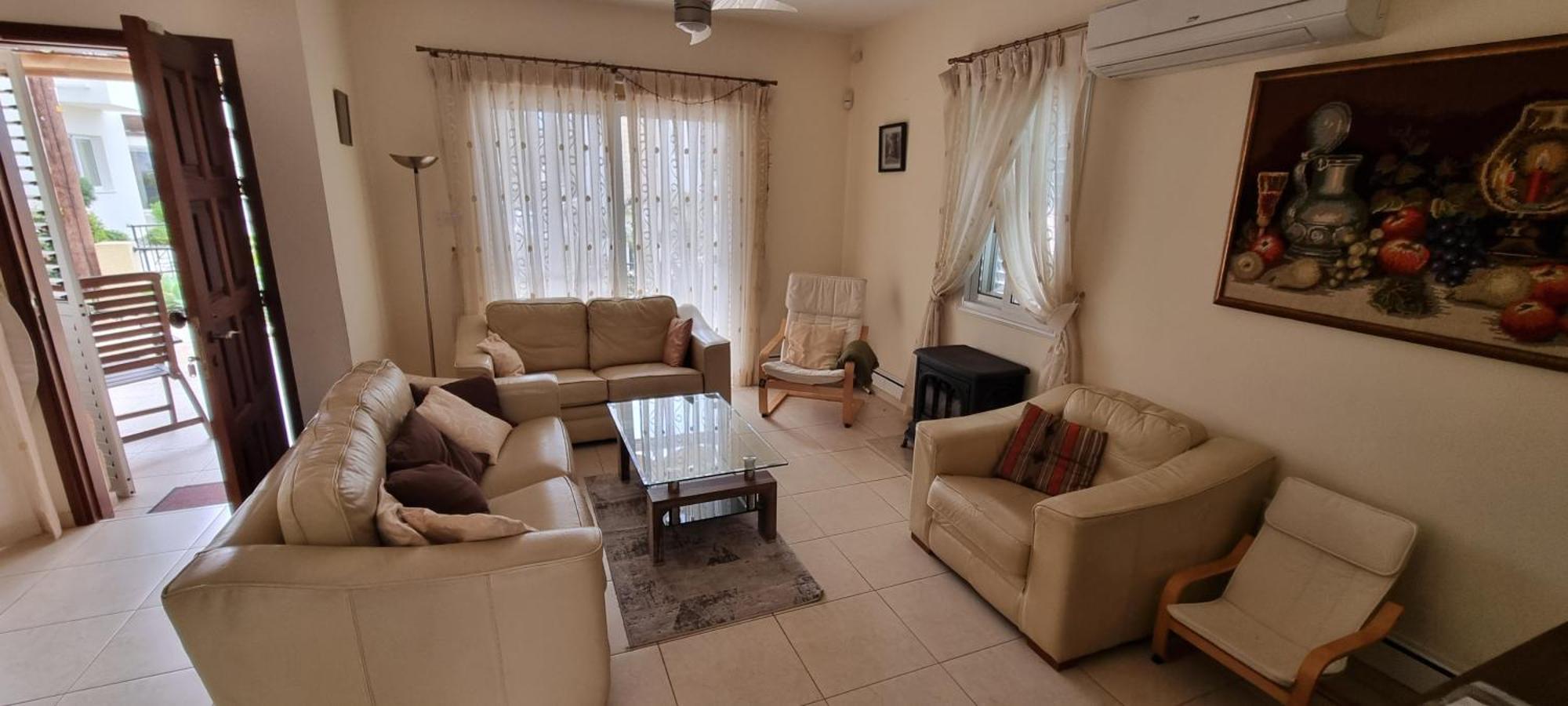 Fab Sea And Mountain View Villa, Walking Distance From The Sandy Beach Yialia Bagian luar foto